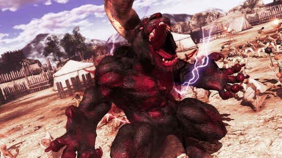 Berserk and the Band of the Hawk: Additional Scenario Set screenshot 6