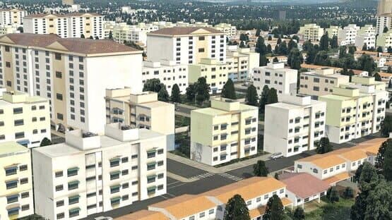 X-Plane 11: Add-on - JustAsia: Real World Malaysia screenshot 1