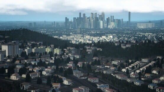 X-Plane 11: Add-on - JustAsia: Real World Malaysia screenshot 3