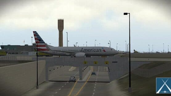 X-Plane 11: Globall Art - CYYZ: Toronto Pearson International screenshot 5