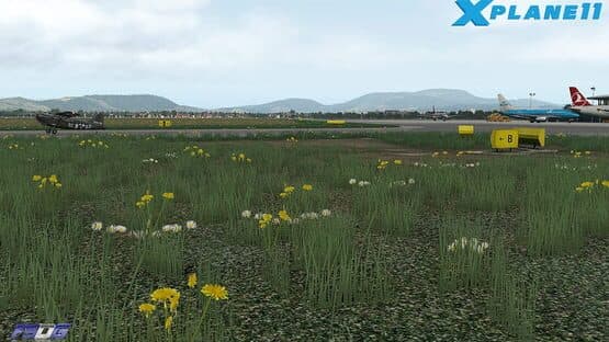 X-Plane 11: FSDG - Graz screenshot 6