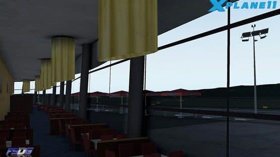 X-Plane 11: FSDG - Graz screenshot 3