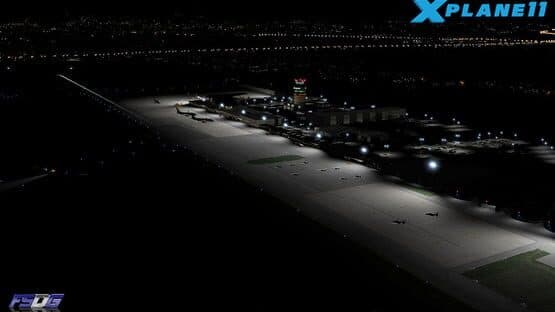 X-Plane 11: FSDG - Graz screenshot 4