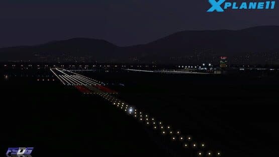 X-Plane 11: FSDG - Graz screenshot 2