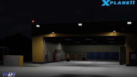 X-Plane 11: FSDG - Graz screenshot 1