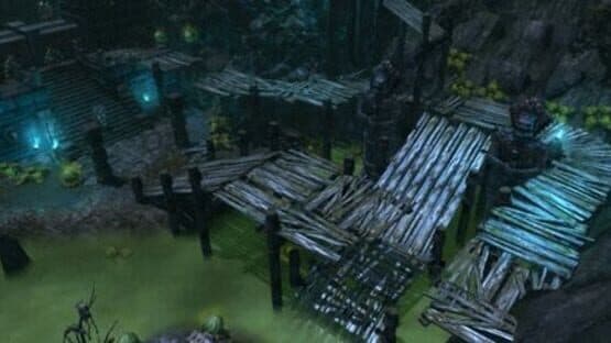 Lara Croft and the Guardian of Light: Things that Go Boom - Challenge Pack 2 screenshot 4