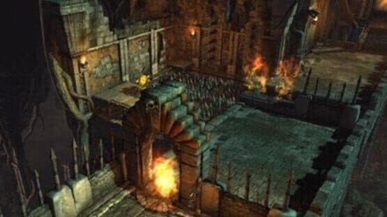 Lara Croft and the Guardian of Light: All the Trappings - Challenge Pack 1 screenshot 3