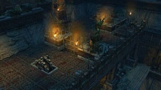 Lara Croft and the Guardian of Light: All the Trappings - Challenge Pack 1 screenshot 2