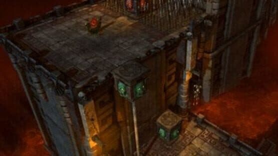 Lara Croft and the Guardian of Light: Things that Go Boom - Challenge Pack 2 screenshot 2