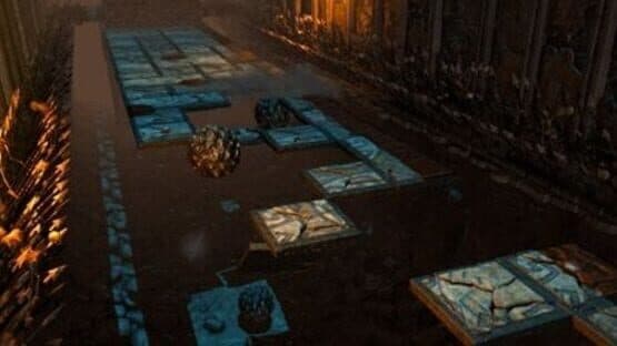 Lara Croft and the Guardian of Light: All the Trappings - Challenge Pack 1 screenshot 1