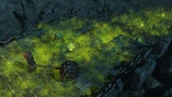 Lara Croft and the Guardian of Light: Things that Go Boom - Challenge Pack 2 screenshot 1