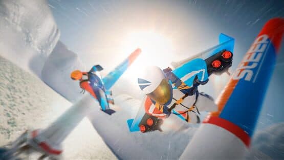 Steep: Rocket Wings DLC screenshot 3