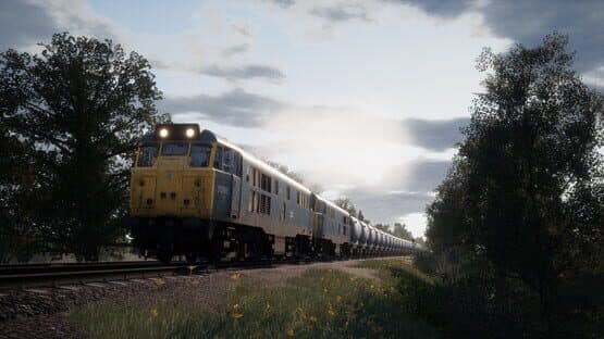 Train Sim World 2: BR Class 31 Loco screenshot 3