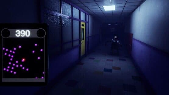 Dark Deception: Chapter 2 screenshot 1