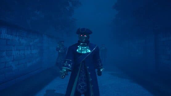 Dark Deception: Chapter 2 screenshot 2