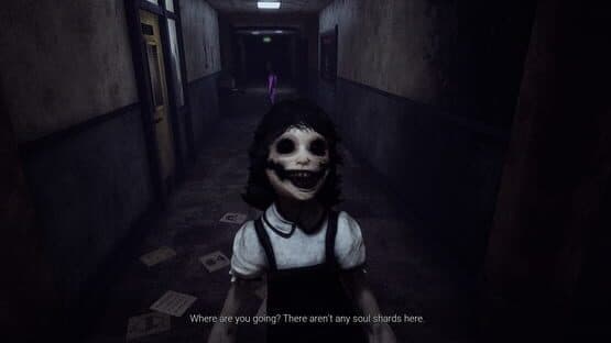 Dark Deception: Chapter 2 screenshot 3