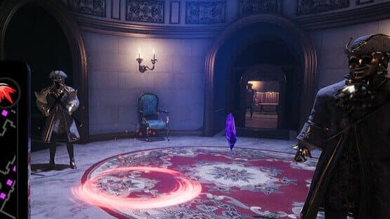 Dark Deception: Chapter 2 screenshot 4