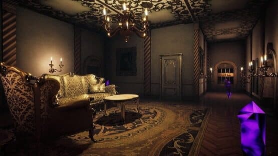 Dark Deception: Chapter 2 screenshot 5