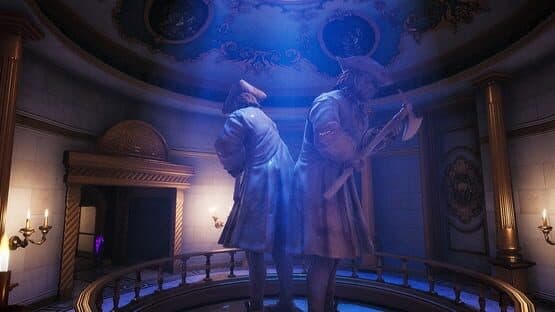 Dark Deception: Chapter 2 screenshot 6