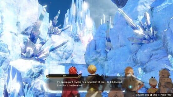 Atelier Ryza 2: Lost Legends & the Secret Fairy - Additional Area "Keldorah Castle" screenshot 3