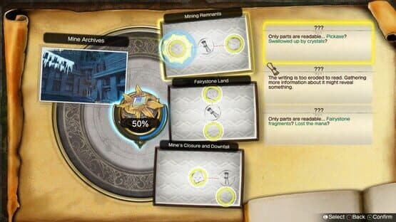 Atelier Ryza 2: Lost Legends & the Secret Fairy - Additional Area "Keldorah Castle" screenshot 1