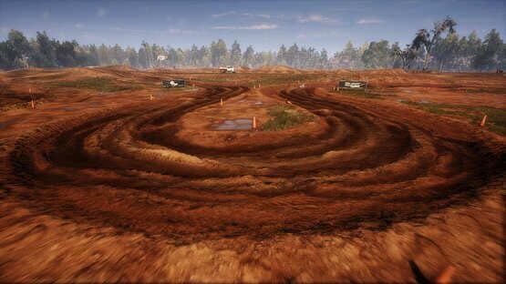 MX vs. ATV All Out: Goat Farm screenshot 4