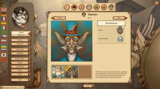 Gremlins, Inc.: Uninvited Guests screenshot 3