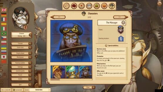 Gremlins, Inc.: Astral Gamblers screenshot 6