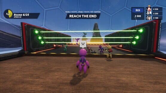 MicroWorks screenshot 2