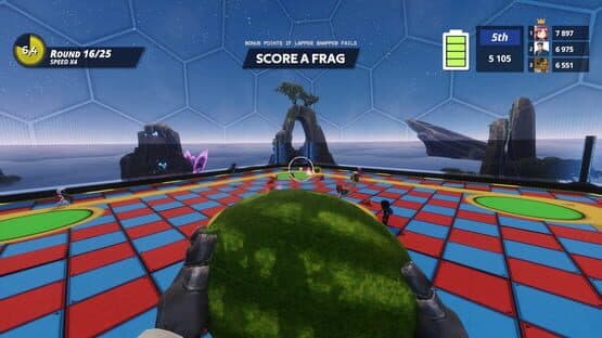 MicroWorks screenshot 5