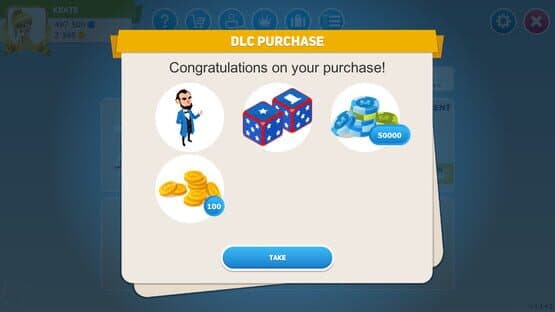 Business Tour: Great Leaders - Lincoln screenshot 1