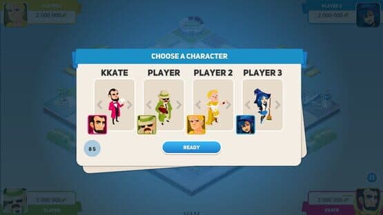 Business Tour: Great Leaders - Lincoln screenshot 4