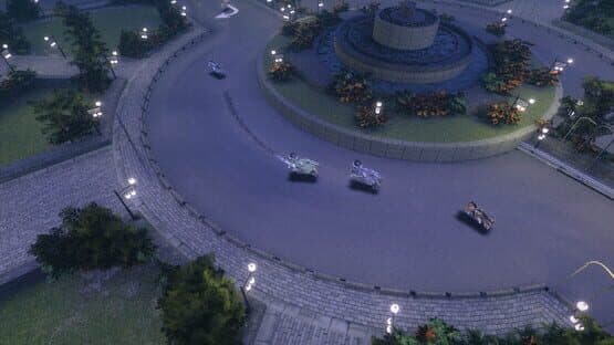 Mantis Burn Racing: Elite Class screenshot 1