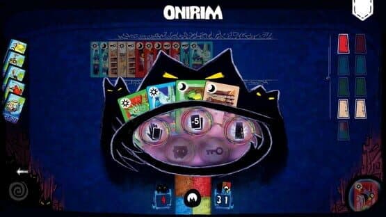 Onirim: The Door to the Oniverse screenshot 3