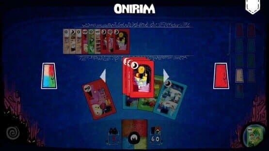 Onirim: The Door to the Oniverse screenshot 4