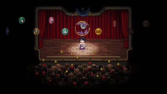 Decarnation screenshot 5