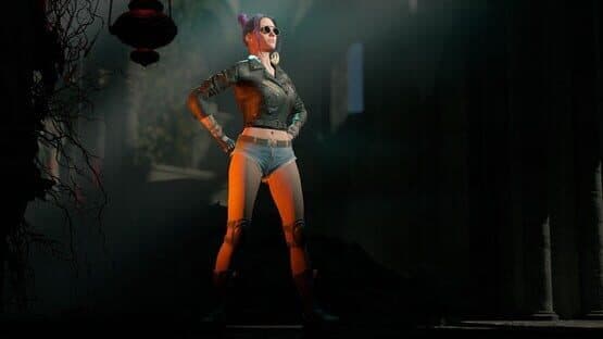 CRSED: F.O.A.D. - Biker Queen screenshot 5