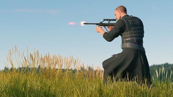 CRSED: F.O.A.D. - Holy Beast screenshot 5