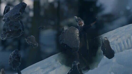 CRSED: F.O.A.D. - Street Kid screenshot 4