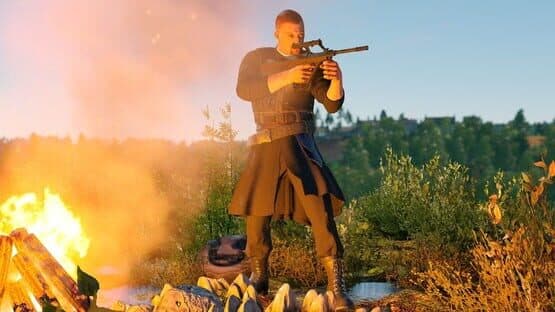 CRSED: F.O.A.D. - Holy Beast screenshot 4