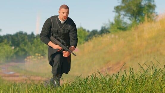 CRSED: F.O.A.D. - Holy Beast screenshot 3