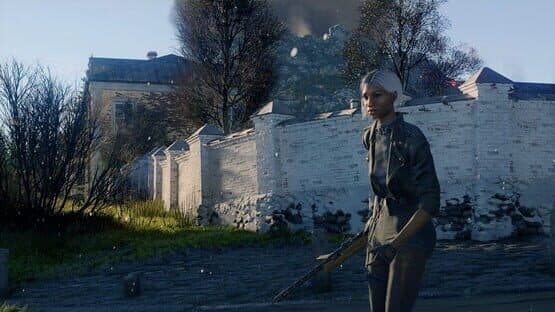 CRSED: F.O.A.D. - Street Kid screenshot 1