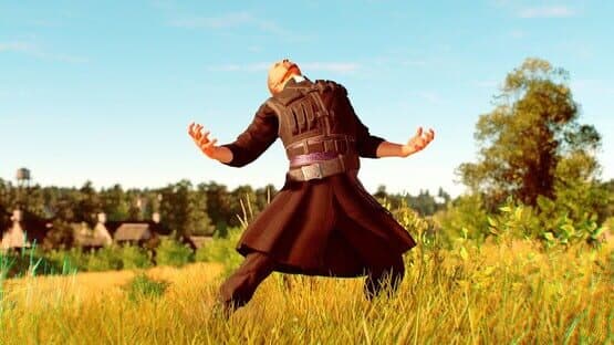 CRSED: F.O.A.D. - Holy Beast screenshot 2