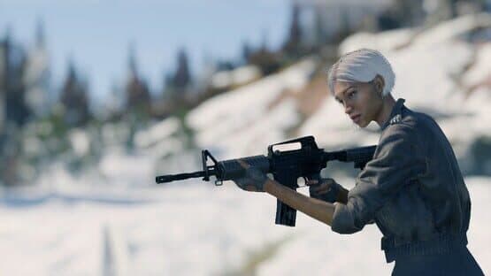 CRSED: F.O.A.D. - Street Kid screenshot 3