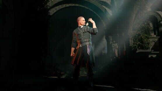 CRSED: F.O.A.D. - Holy Beast screenshot 1