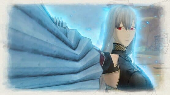 Valkyria Chronicles 4: The Two Valkyria screenshot 5