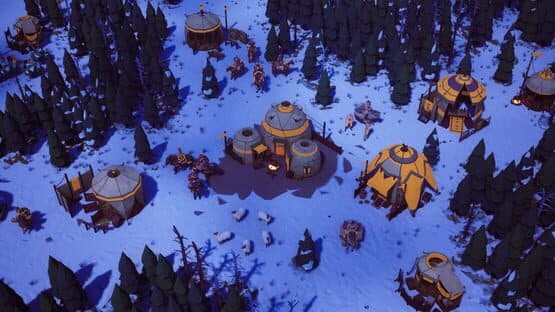 Empires Apart: Mongol Civilization screenshot 5