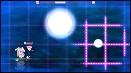 Rabi-Ribi: Is the order a DLC? screenshot 3