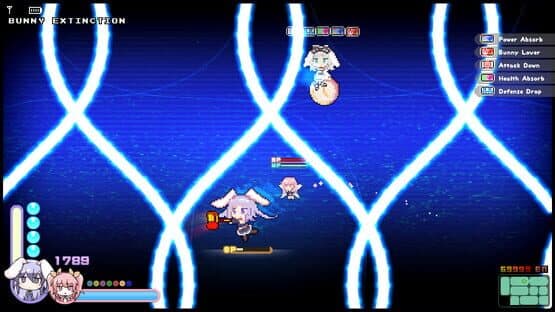 Rabi-Ribi: Cocoa Mode & Before Next Adventure screenshot 1