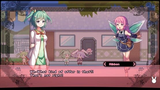 Rabi-Ribi: Cocoa Mode & Before Next Adventure screenshot 2